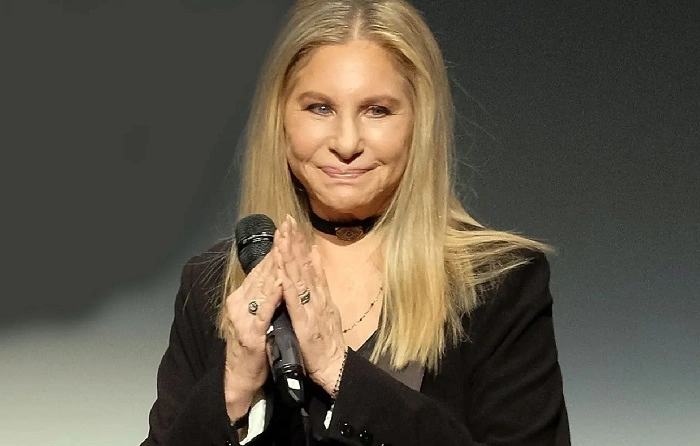 Barbra Streisand Net Worth 1