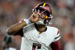 Barry Sanders Net Worth 2024 3