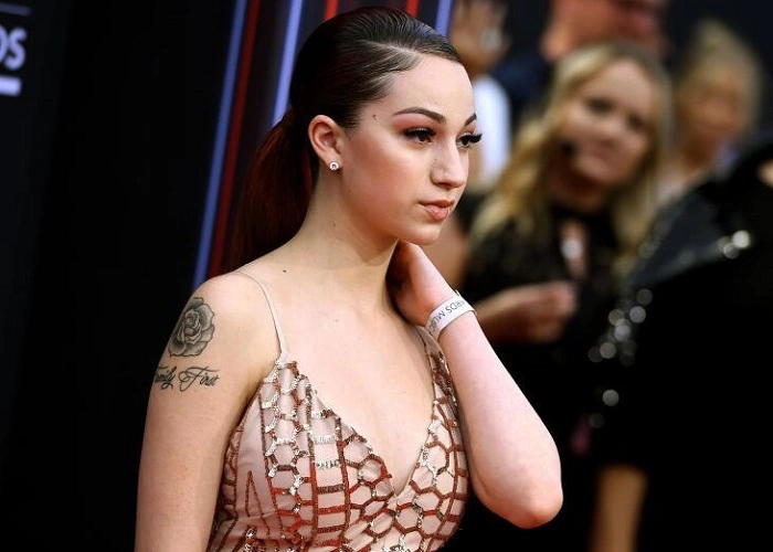 Bhad Bhabie Net Worth 2024 3