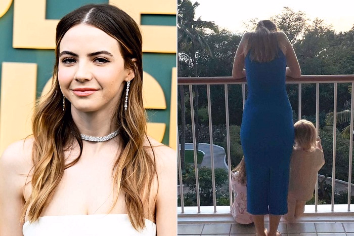 Bobbi Althoffs Family Life