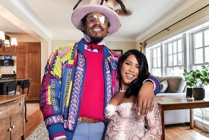 Cam Newton Net Worth 2024 2