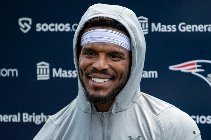 Cam Newton Net Worth 2024 3