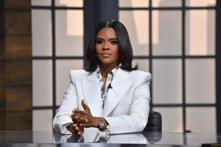 Candace Owens Net Worth 2024: Age, Height, Weight, Family, Bio/Wiki