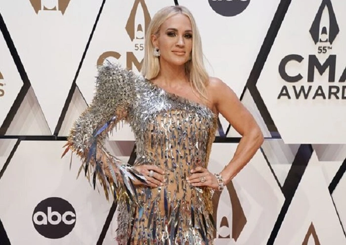 Carrie Underwood Net Worth 1