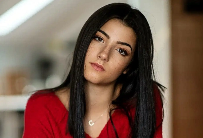 Charli DAmelio Net Worth 2024 1