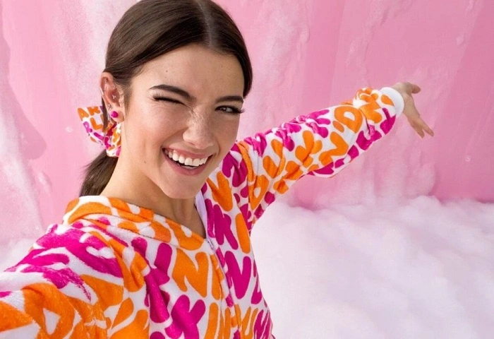 Charli DAmelio Net Worth 2024 2