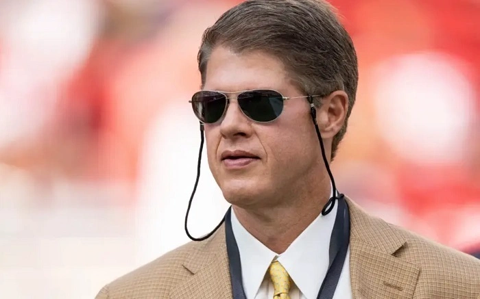 Clark Hunt Net Worth 2024 3