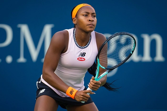 Coco Gauff Net Worth 2024 1