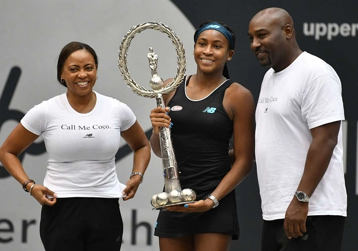 Coco Gauff Net Worth 2024 2