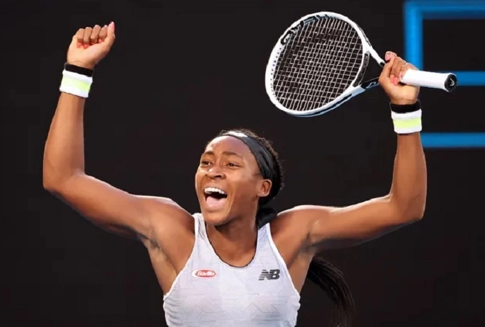 Coco Gauff Net Worth 2024 3