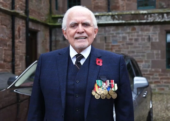 Dan Pena Net Worth 1