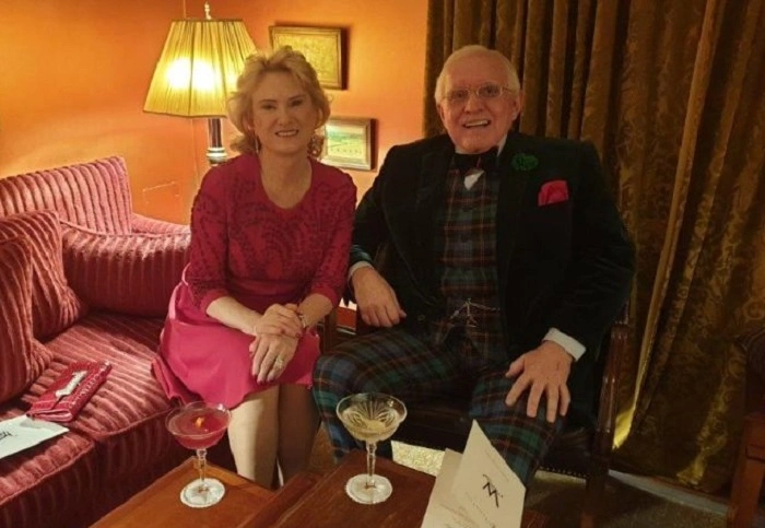 Dan Pena Net Worth 2