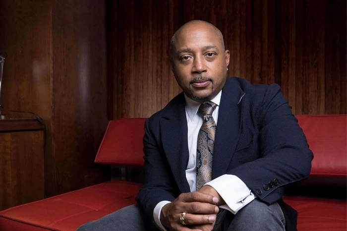 Daymond John Net Worth 2024 2