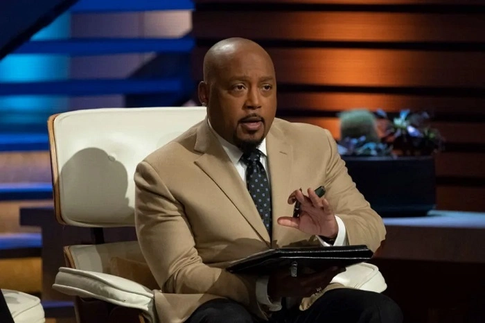 Daymond John Net Worth 2024 3