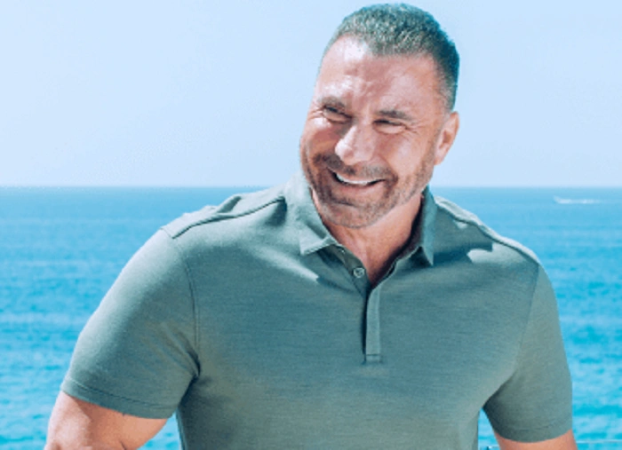 Ed Mylett Net Worth 1