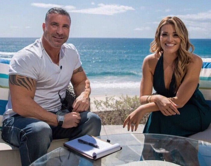 Ed Mylett Net Worth 2