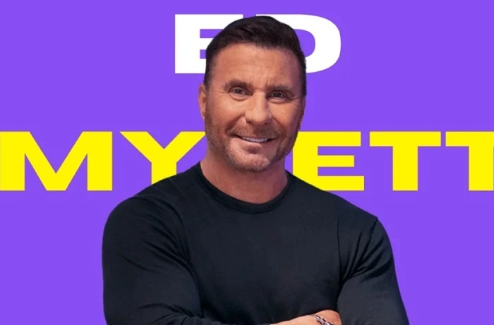 Ed Mylett Net Worth: Age, Height, Weight, Wiki, Biography, Family and More