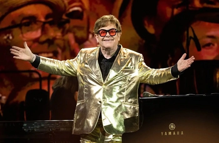 Elton John Net Worth 2024 1