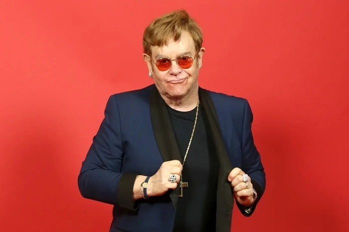Elton John Net Worth 2024 2