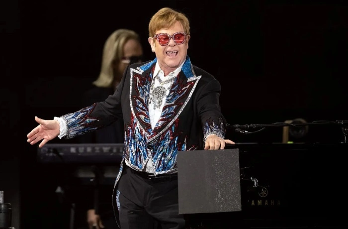 Elton John Net Worth 2024 3