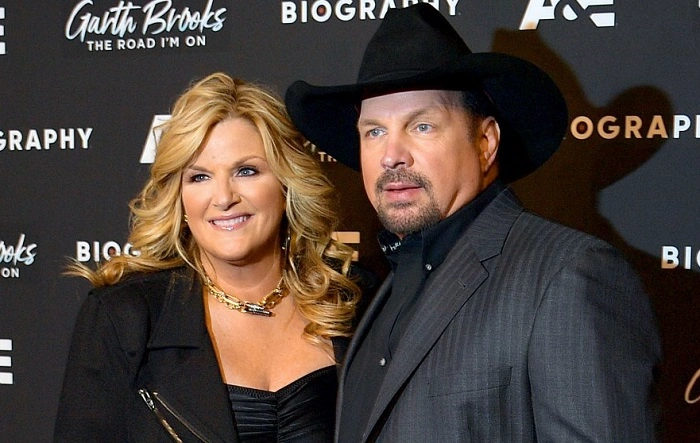 Garth Brooks Net Worth 2024 2