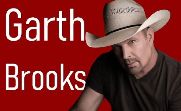 Garth Brooks Net Worth 2024: Age, Height, Weight, Family, Bio/Wiki