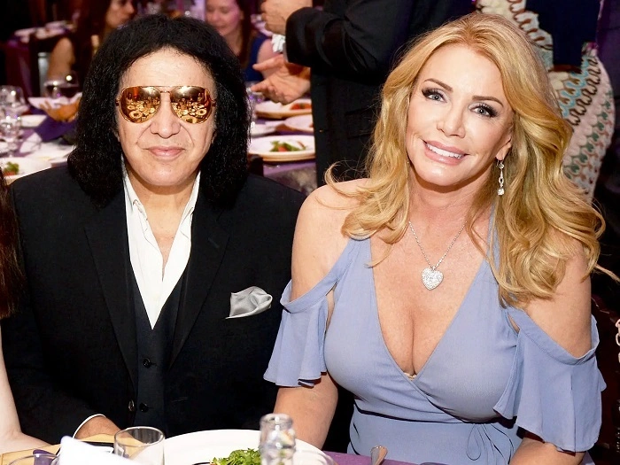 Gene Simmons Net Worth 2