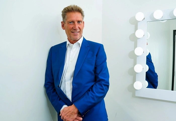 Gerry Turner Net Worth 1