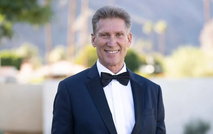 Gerry Turner Net Worth: Age, Height, Weight, Family, Biography/Wiki