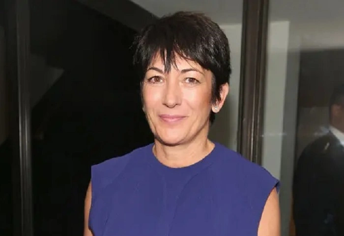 Ghislaine Maxwell Net Worth 1