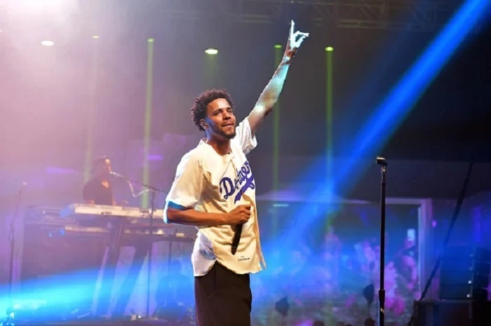 J. Cole Net Worth 1