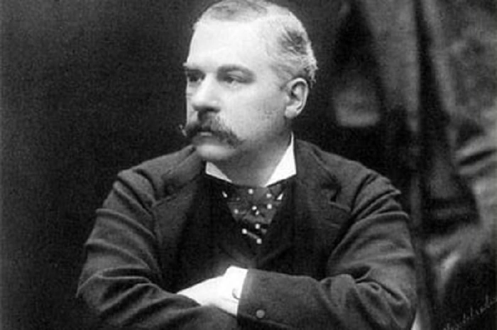 J.P. Morgan Net Worth 2