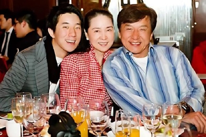 Jackie Chan Net Worth 2