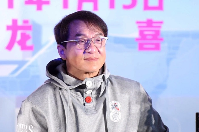 Jackie Chan Net Worth 3