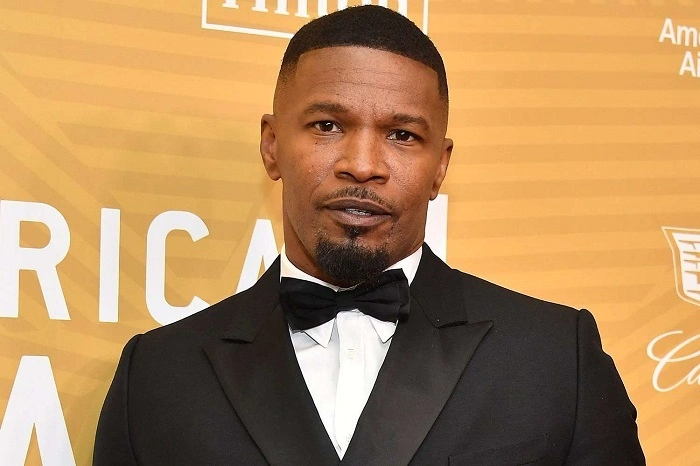 Jamie Foxx Net Worth 2024 2