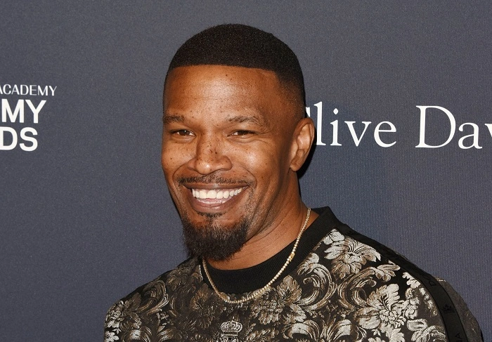 Jamie Foxx Net Worth 2024 3