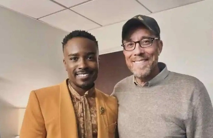 Jason Weaver Net Worth 2