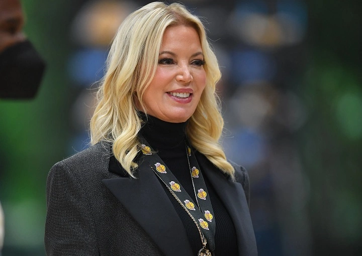 Jeanie Buss Net Worth 2024: Age, Height, Weight, Family, Bio/Wiki