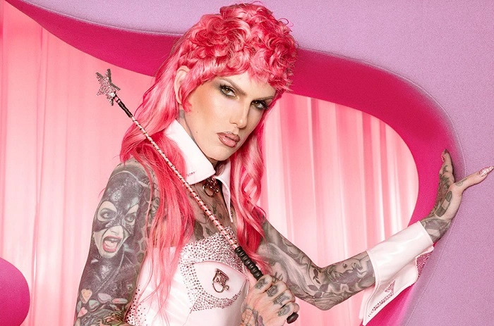 Jeffree Star Net Worth 1