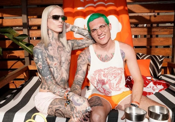 Jeffree Star Net Worth 2