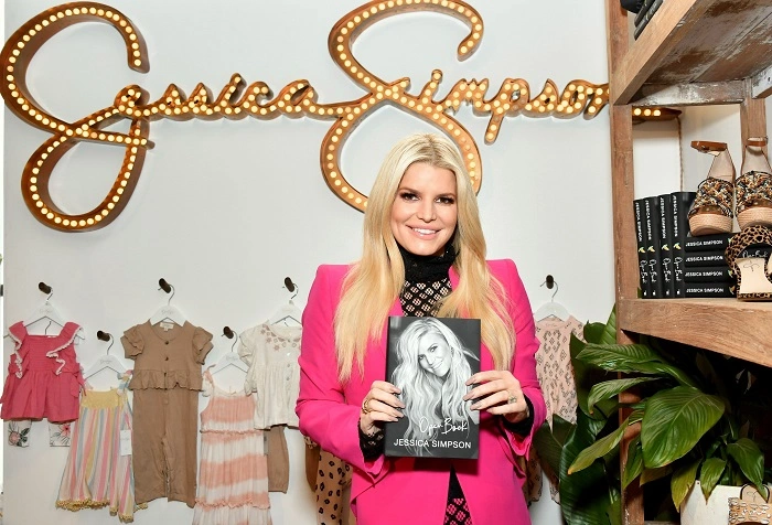 Jessica Simpson Net Worth 1