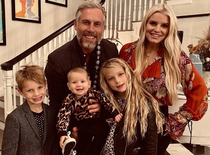 Jessica Simpson Net Worth 2