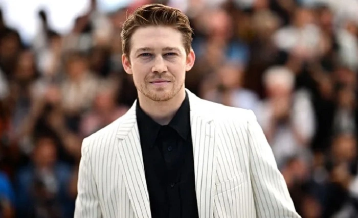 Joe Alwyn Net Worth 1