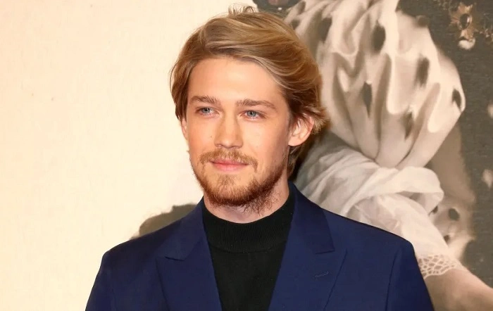 Joe Alwyn Net Worth 3