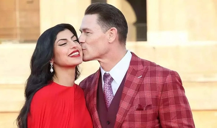 John Cena Net Worth 2024 2