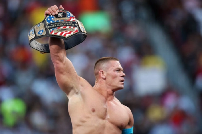 John Cena Net Worth 2024 3