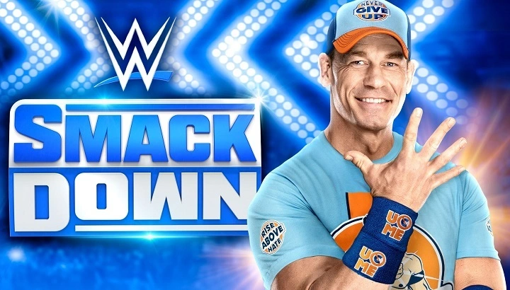 John Cena Net Worth 2024: Age, Height, Weight, Family, Bio/Wiki