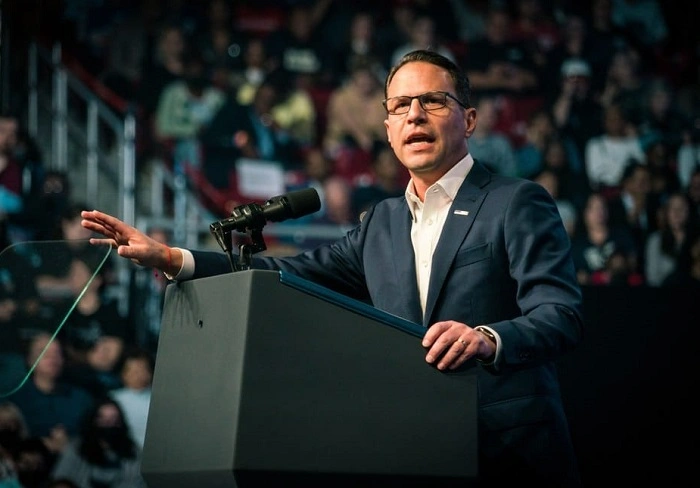 Josh Shapiro Net Worth 1