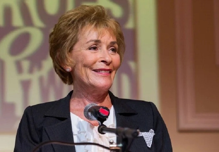Judge Judy Salary Net Worth 1