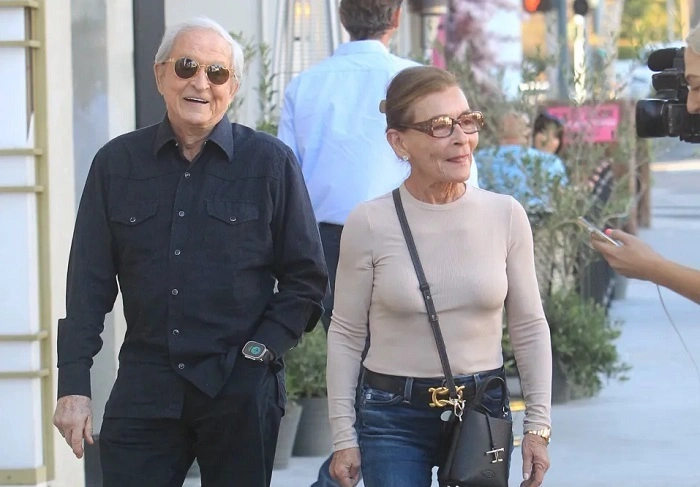 Judge Judy Salary Net Worth 2